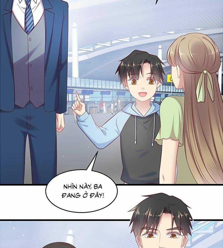 Khóa Chặt Đôi Môi Chapter 135 trang 46