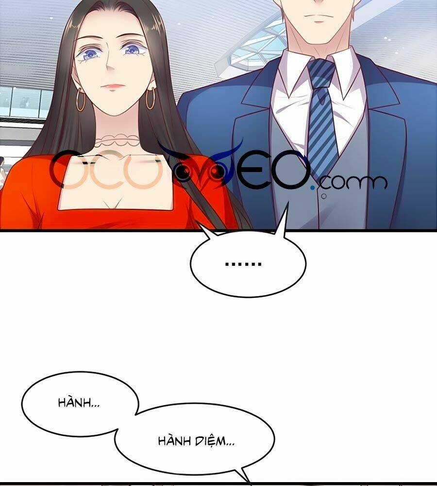 Khóa Chặt Đôi Môi Chapter 135 trang 47