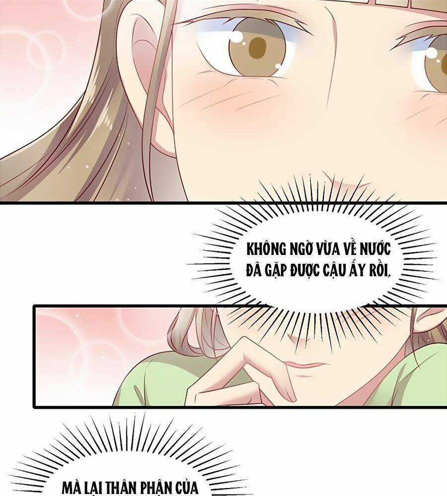 Khóa Chặt Đôi Môi Chapter 135 trang 48