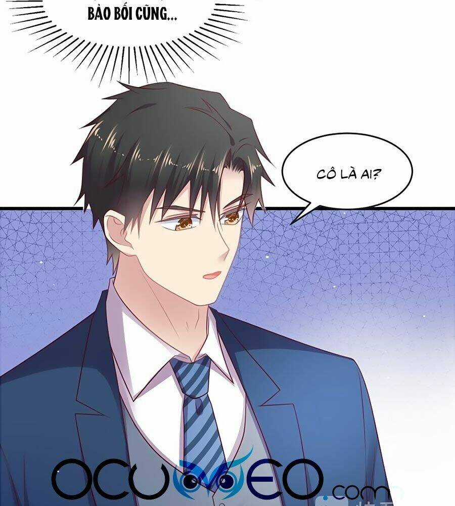 Khóa Chặt Đôi Môi Chapter 135 trang 49