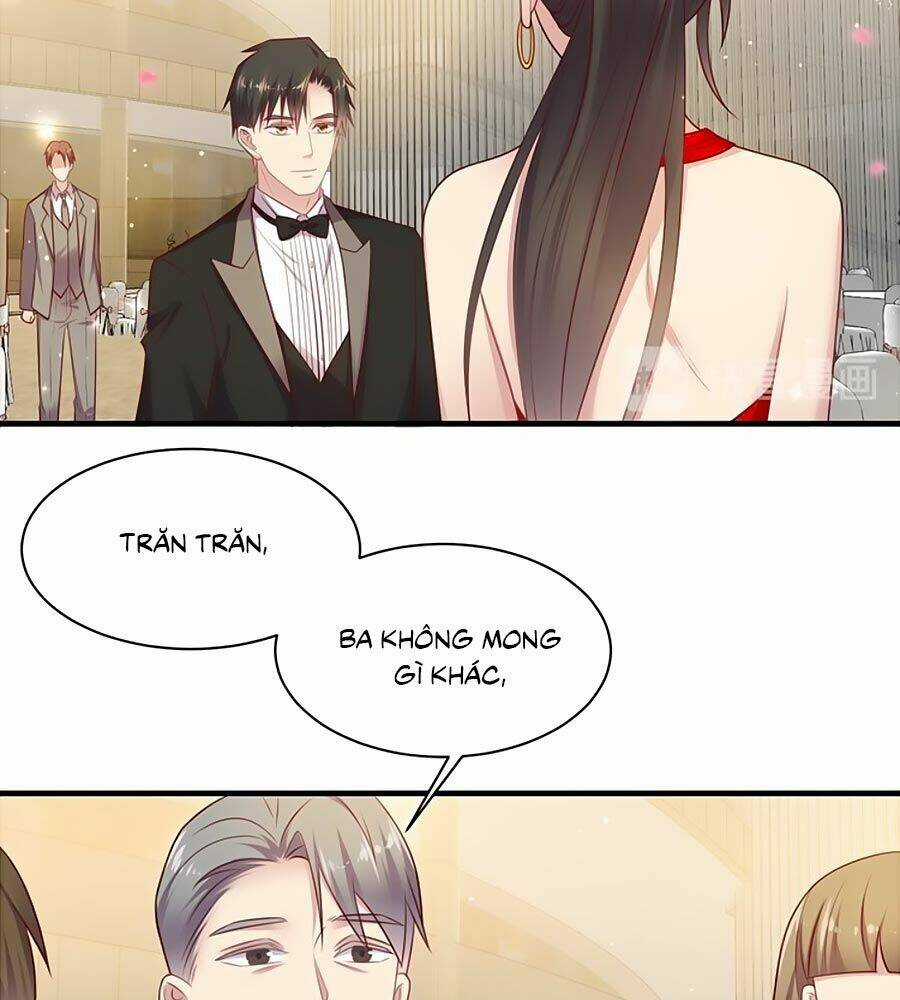 Khóa Chặt Đôi Môi Chapter 135 trang 5