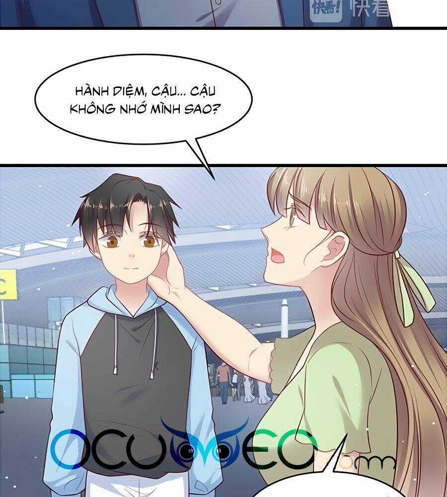 Khóa Chặt Đôi Môi Chapter 135 trang 50