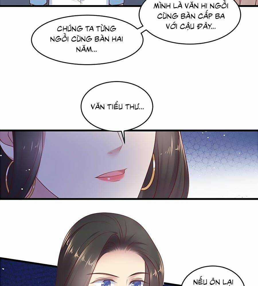 Khóa Chặt Đôi Môi Chapter 135 trang 51