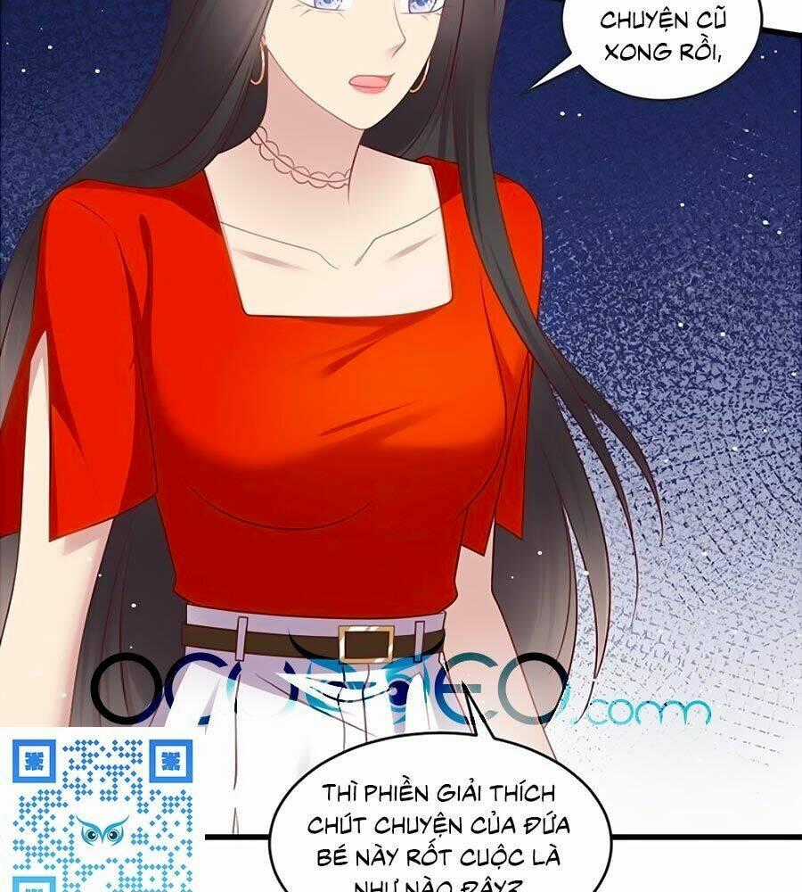 Khóa Chặt Đôi Môi Chapter 135 trang 52