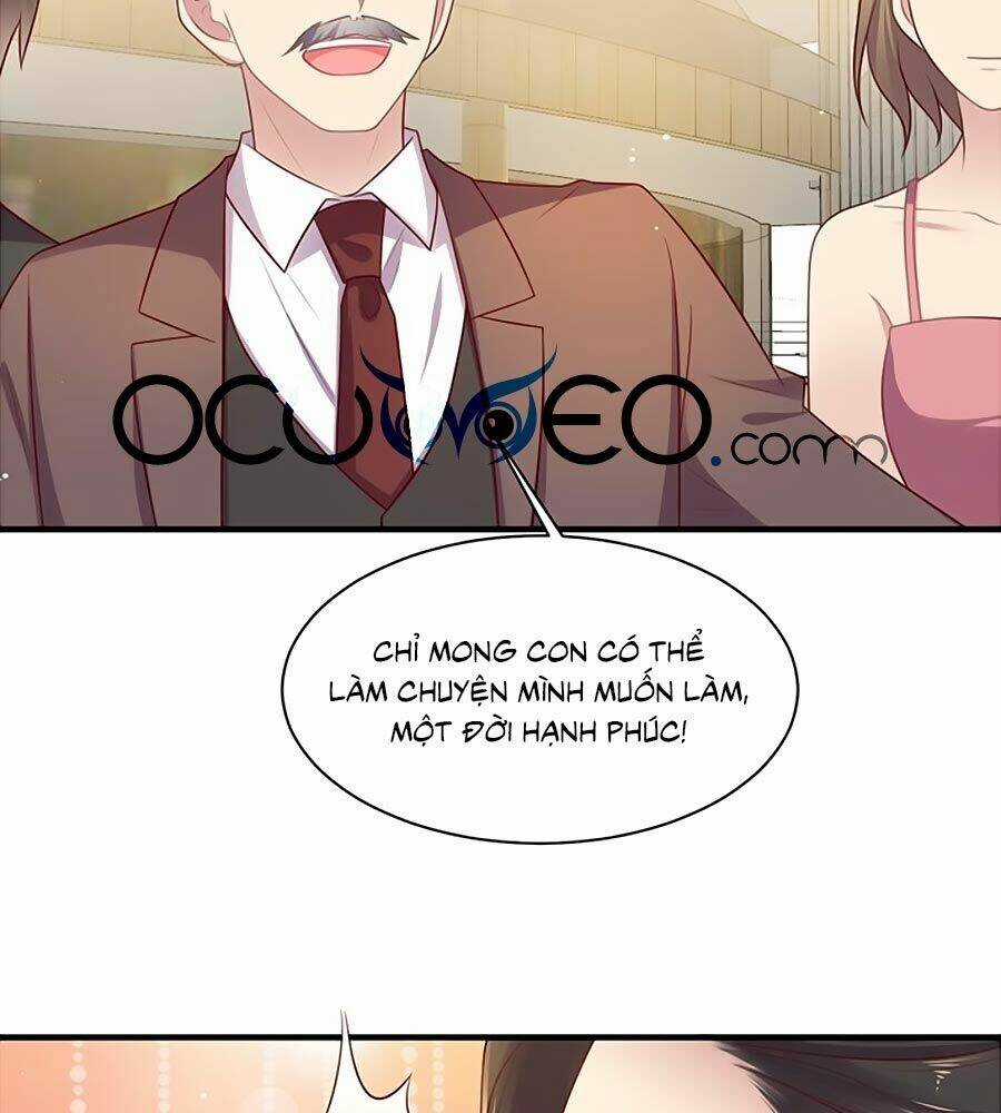 Khóa Chặt Đôi Môi Chapter 135 trang 6