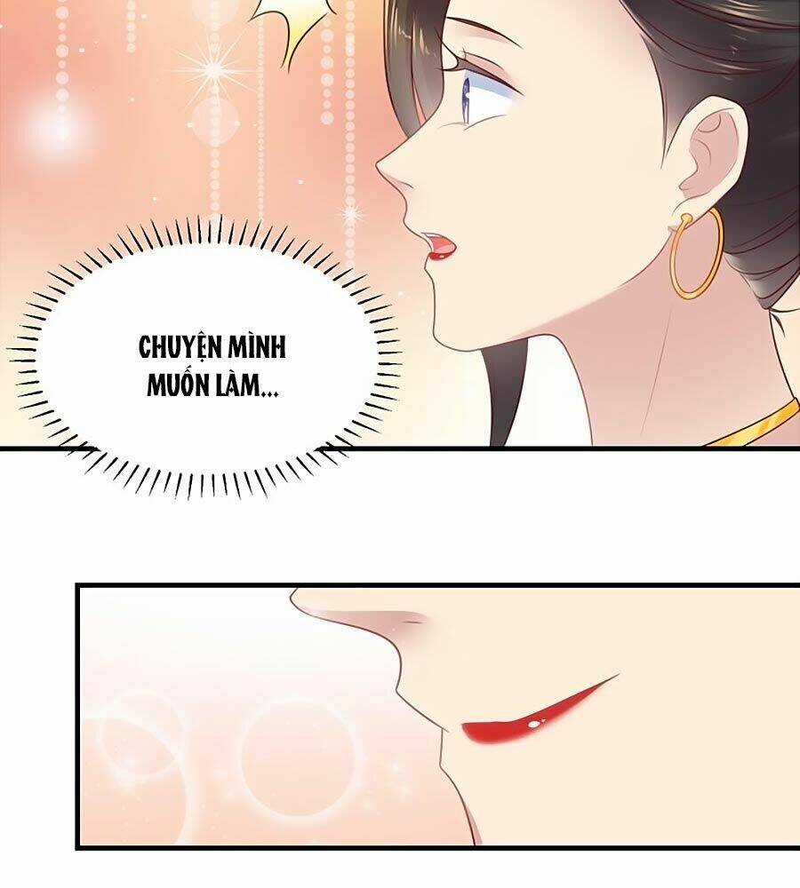 Khóa Chặt Đôi Môi Chapter 135 trang 7