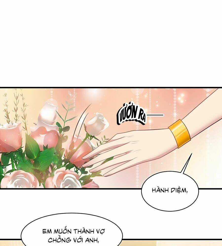 Khóa Chặt Đôi Môi Chapter 135 trang 8