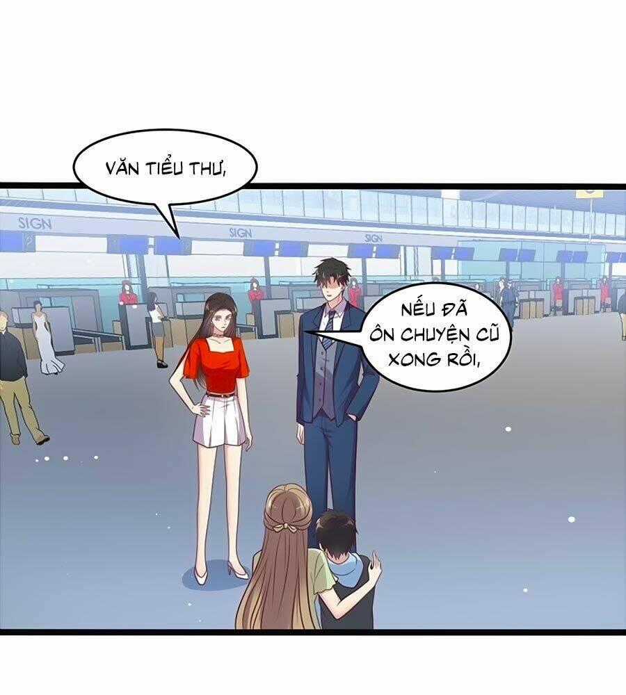Khóa Chặt Đôi Môi Chapter 136 trang 0