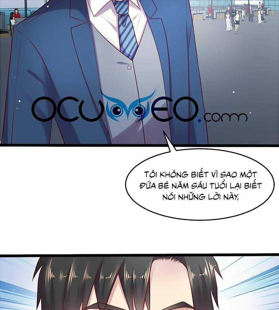 Khóa Chặt Đôi Môi Chapter 136 trang 10