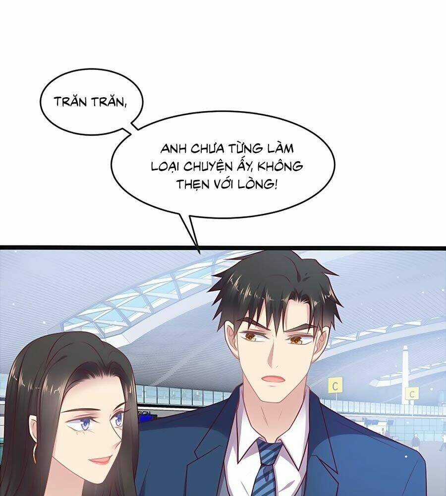 Khóa Chặt Đôi Môi Chapter 136 trang 13