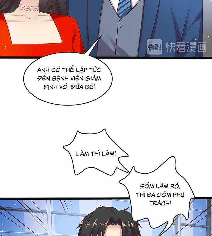 Khóa Chặt Đôi Môi Chapter 136 trang 14