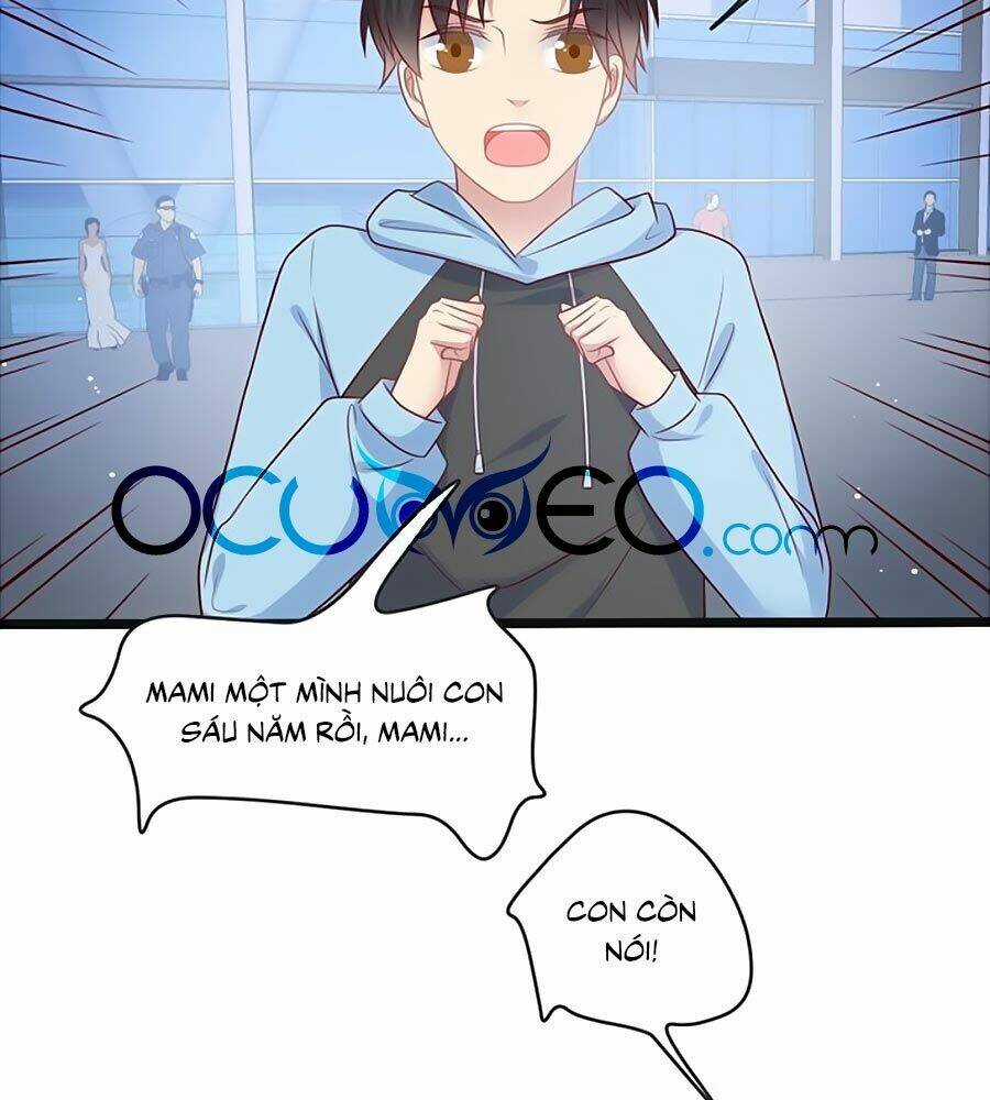 Khóa Chặt Đôi Môi Chapter 136 trang 15