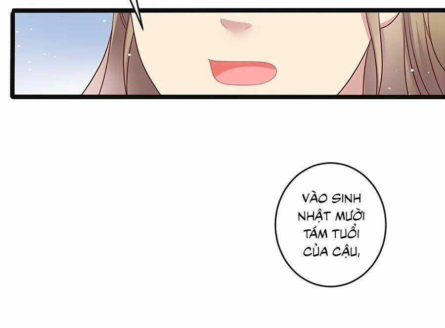 Khóa Chặt Đôi Môi Chapter 136 trang 18