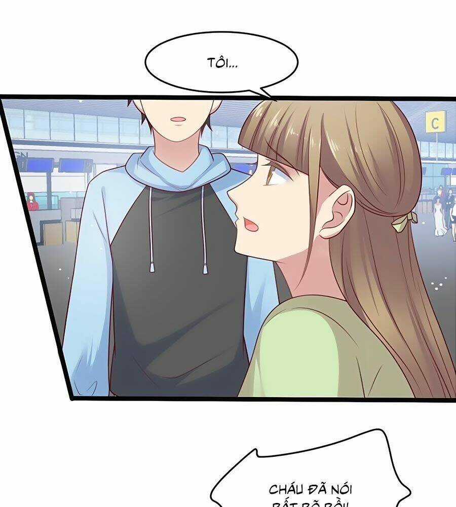 Khóa Chặt Đôi Môi Chapter 136 trang 2