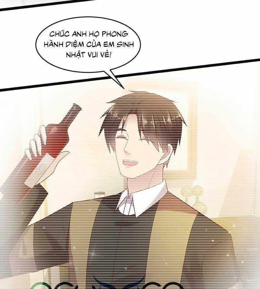 Khóa Chặt Đôi Môi Chapter 136 trang 20