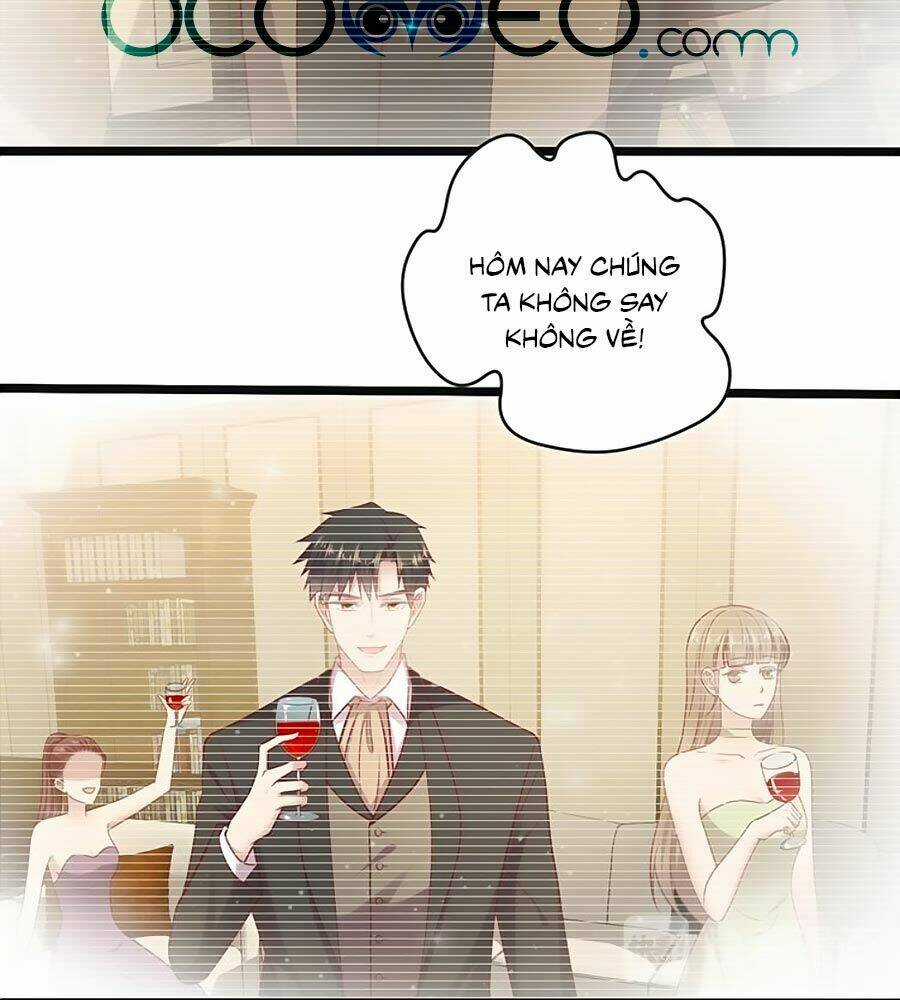 Khóa Chặt Đôi Môi Chapter 136 trang 21