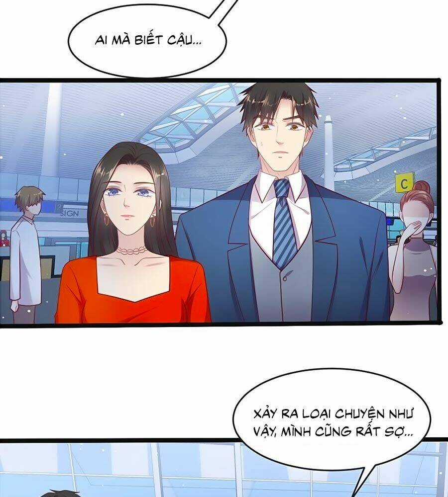 Khóa Chặt Đôi Môi Chapter 136 trang 23