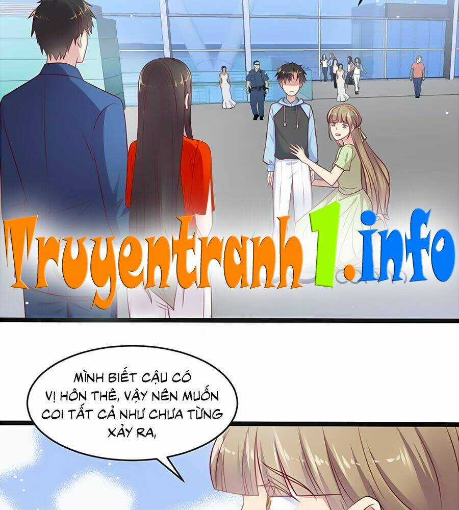 Khóa Chặt Đôi Môi Chapter 136 trang 24