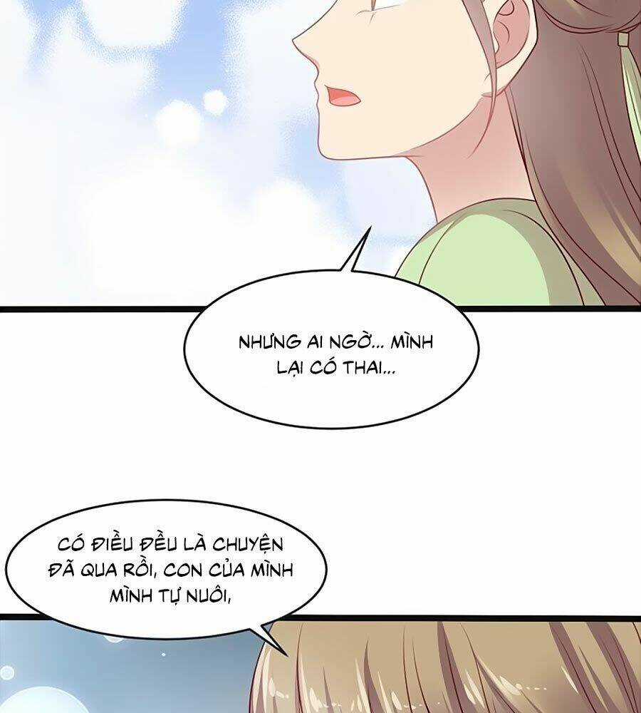 Khóa Chặt Đôi Môi Chapter 136 trang 25