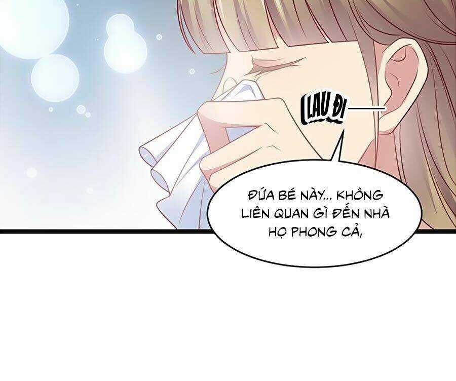 Khóa Chặt Đôi Môi Chapter 136 trang 26