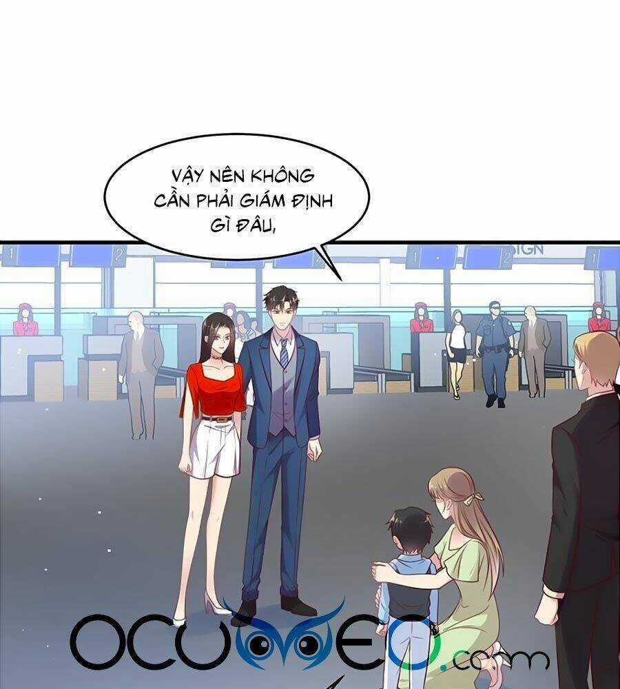 Khóa Chặt Đôi Môi Chapter 136 trang 27