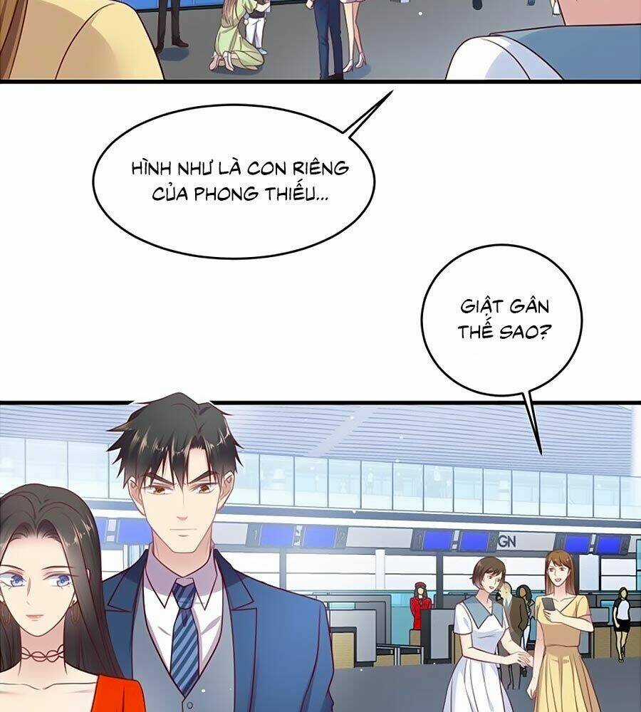 Khóa Chặt Đôi Môi Chapter 136 trang 29