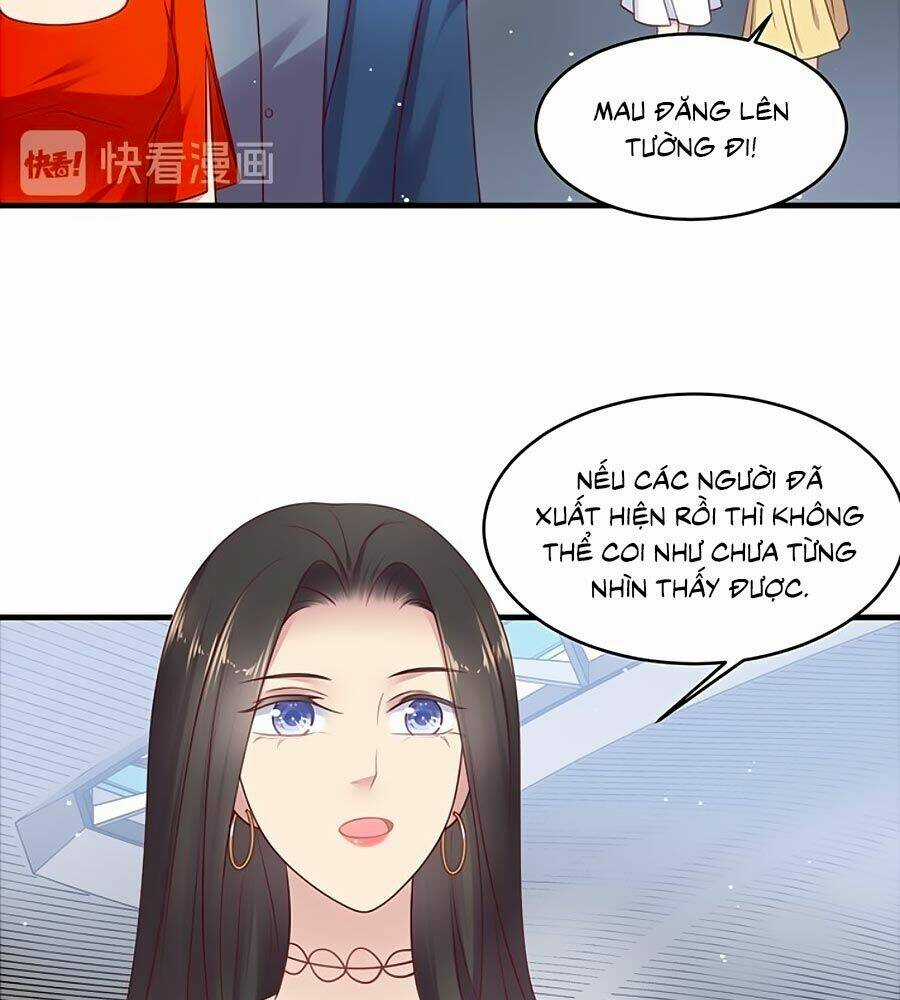 Khóa Chặt Đôi Môi Chapter 136 trang 30