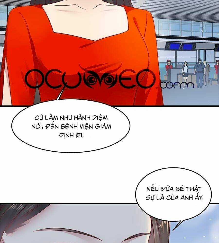 Khóa Chặt Đôi Môi Chapter 136 trang 31