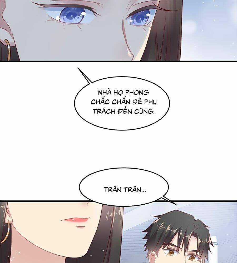 Khóa Chặt Đôi Môi Chapter 136 trang 32