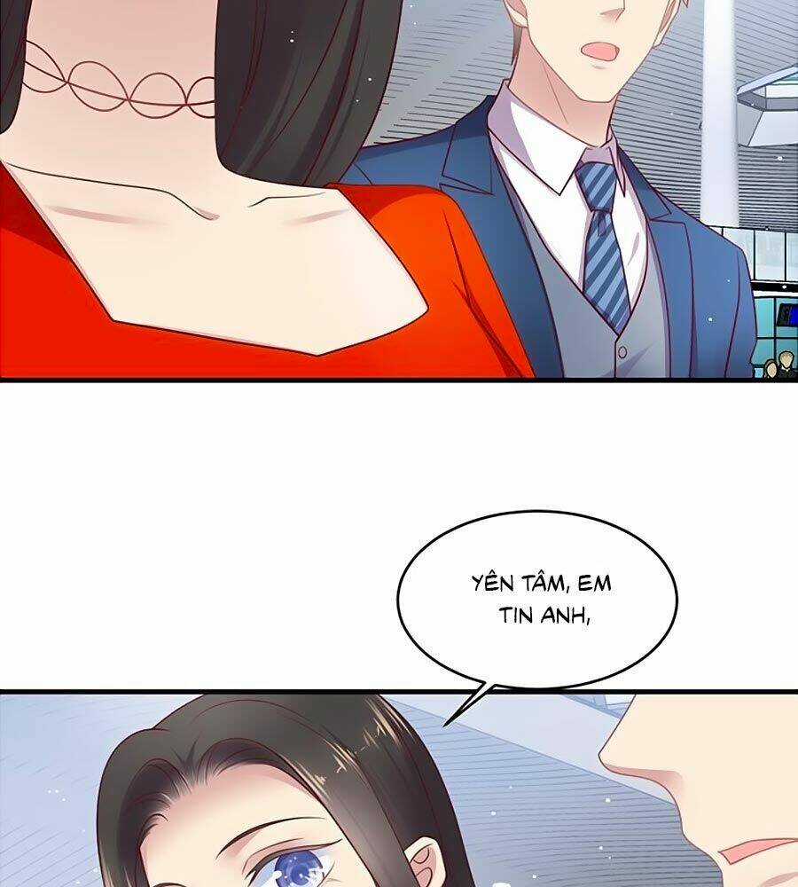 Khóa Chặt Đôi Môi Chapter 136 trang 33