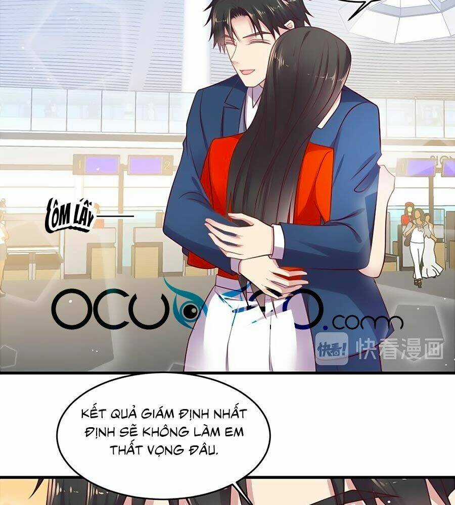 Khóa Chặt Đôi Môi Chapter 136 trang 36