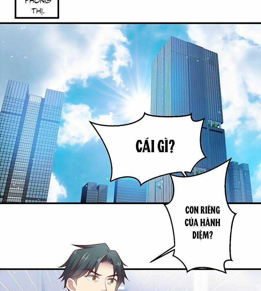 Khóa Chặt Đôi Môi Chapter 136 trang 38