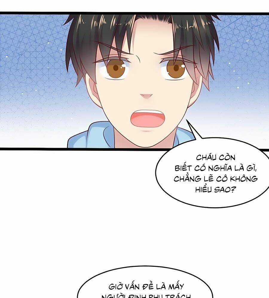 Khóa Chặt Đôi Môi Chapter 136 trang 4