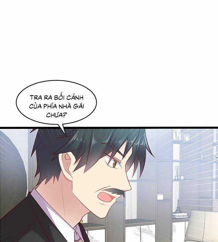 Khóa Chặt Đôi Môi Chapter 136 trang 40