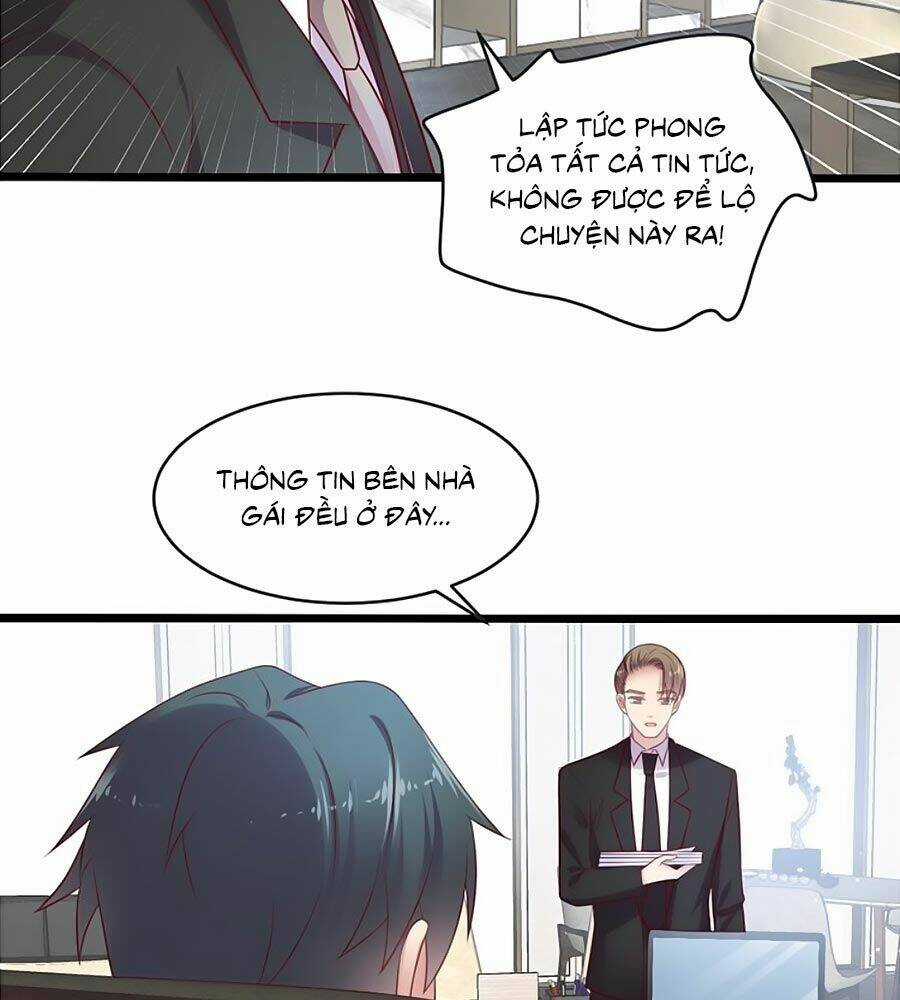 Khóa Chặt Đôi Môi Chapter 136 trang 41