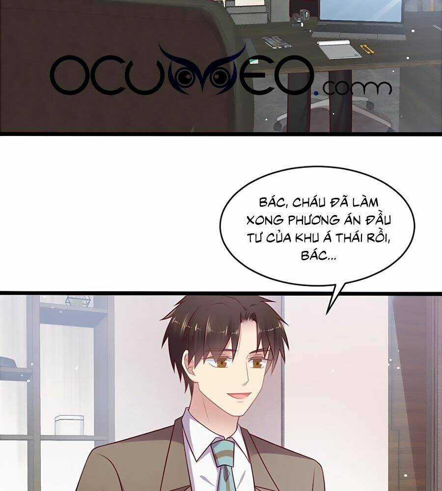 Khóa Chặt Đôi Môi Chapter 136 trang 42