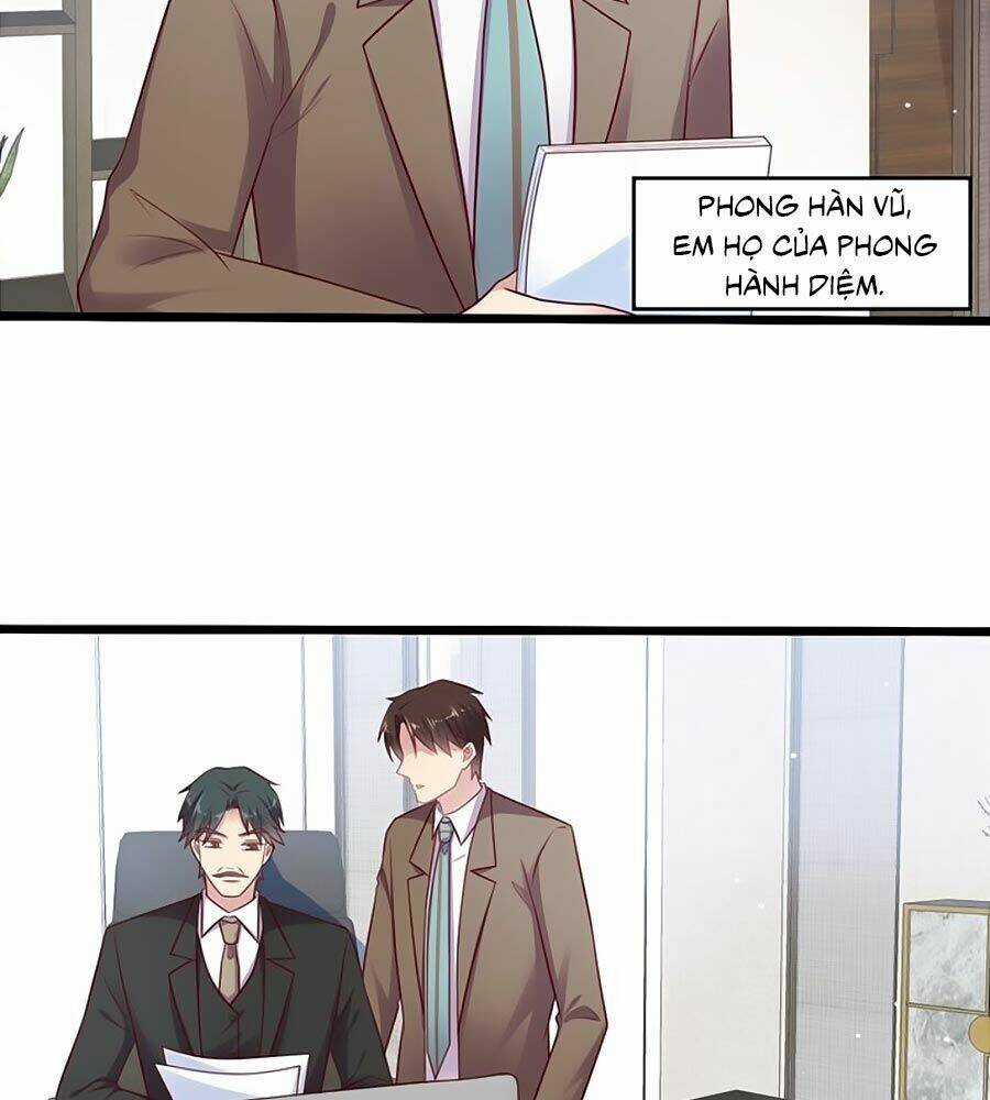 Khóa Chặt Đôi Môi Chapter 136 trang 43