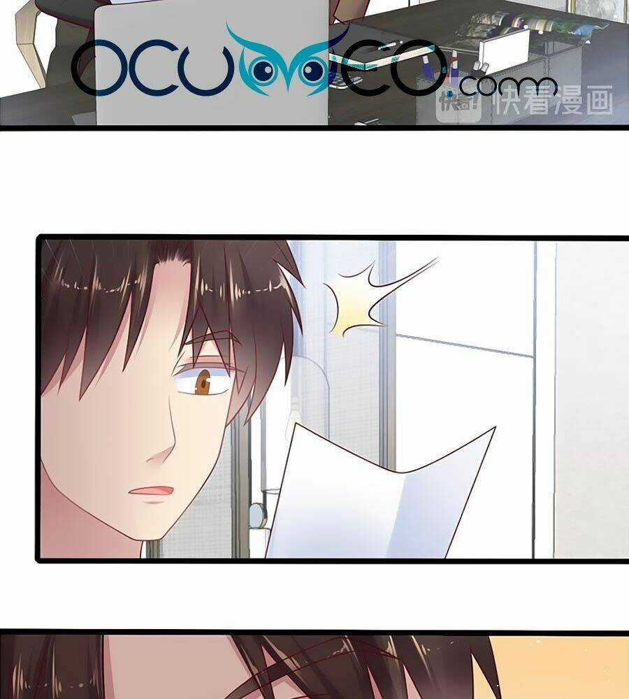 Khóa Chặt Đôi Môi Chapter 136 trang 44