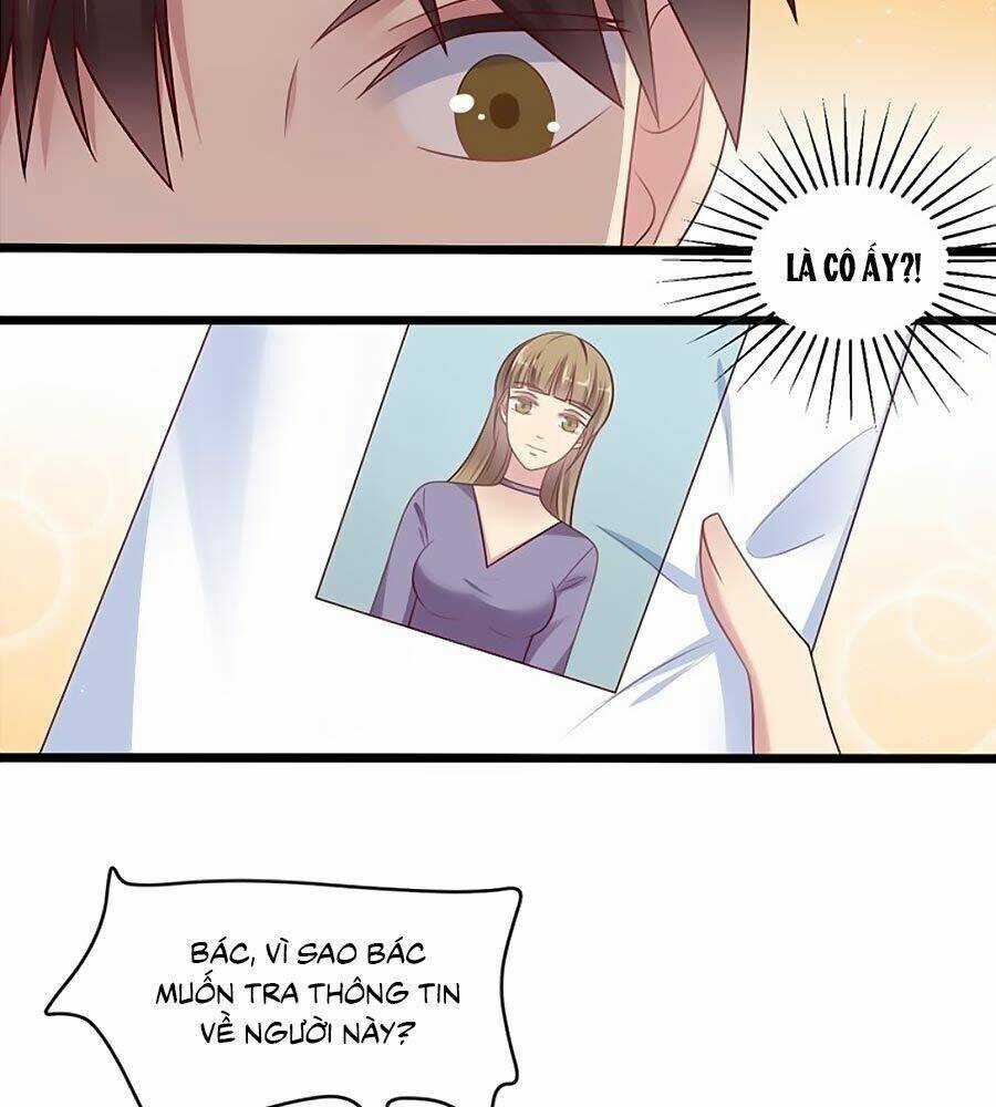 Khóa Chặt Đôi Môi Chapter 136 trang 45