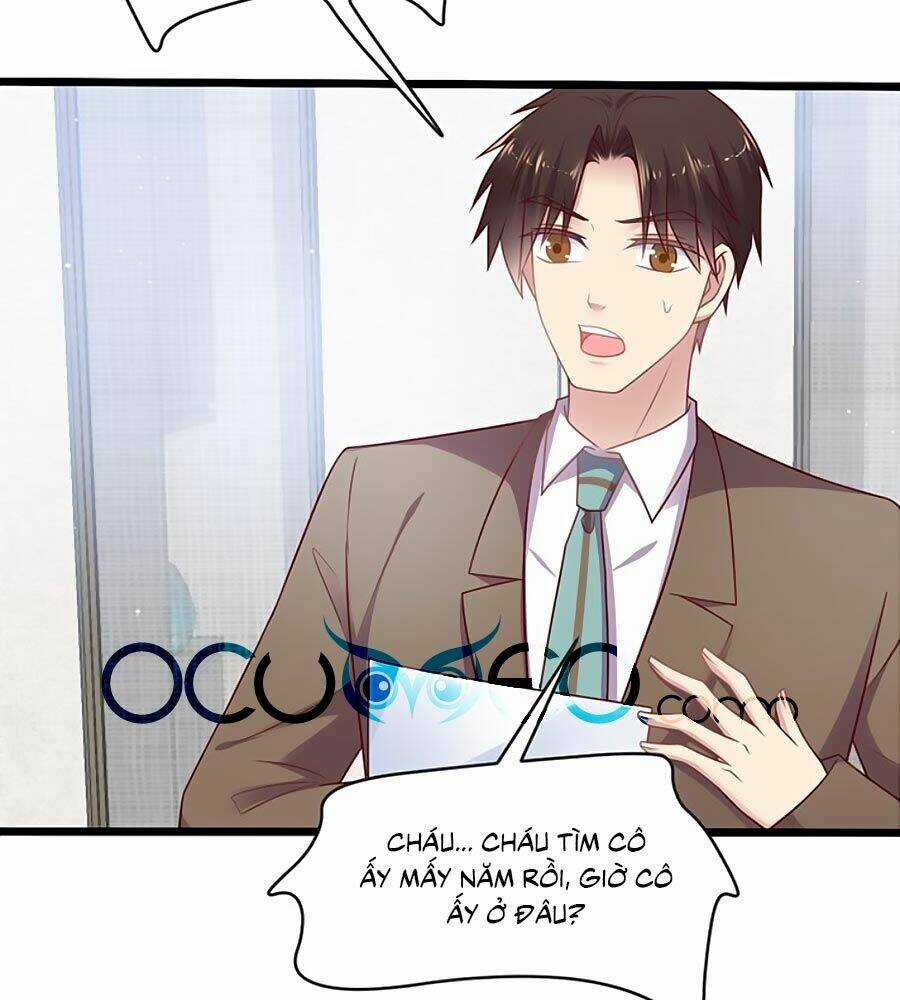 Khóa Chặt Đôi Môi Chapter 136 trang 46