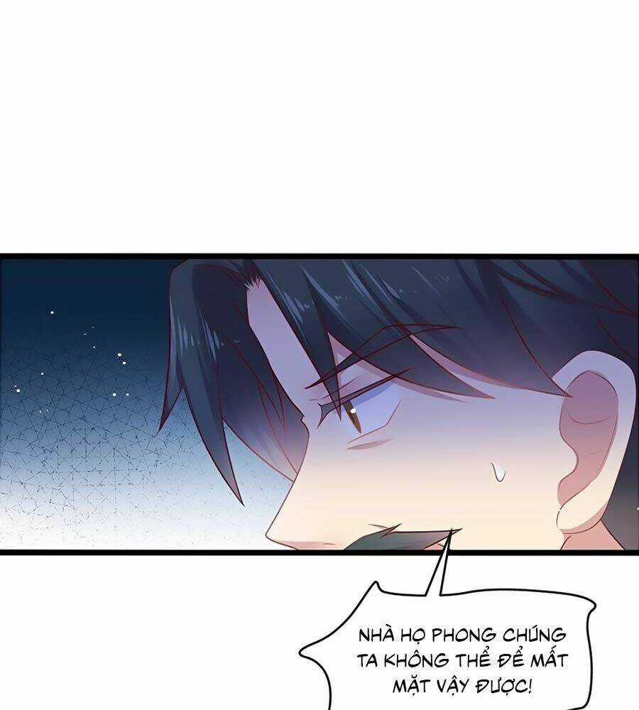 Khóa Chặt Đôi Môi Chapter 136 trang 48