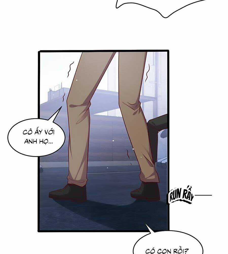 Khóa Chặt Đôi Môi Chapter 136 trang 49