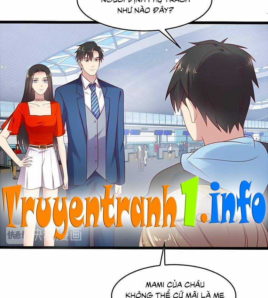 Khóa Chặt Đôi Môi Chapter 136 trang 5