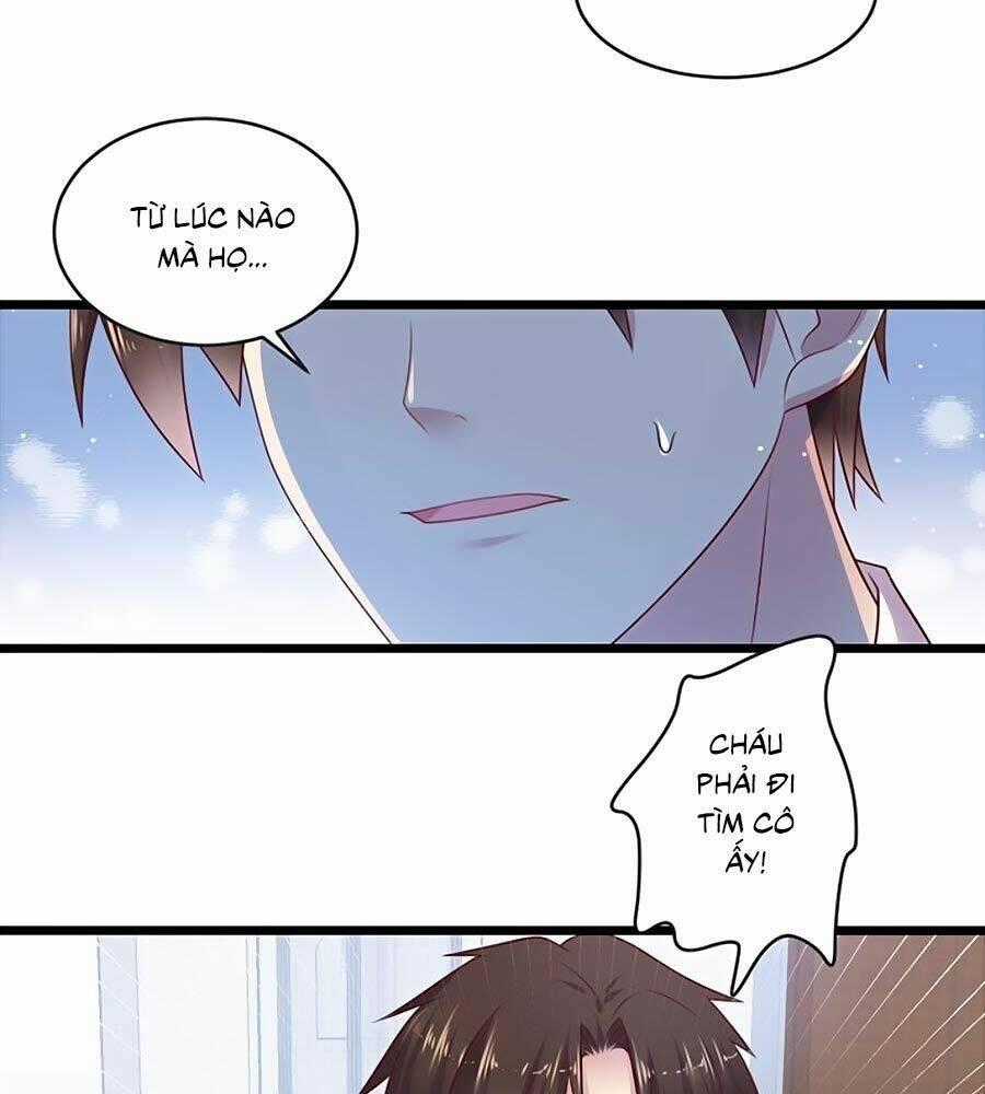 Khóa Chặt Đôi Môi Chapter 136 trang 50