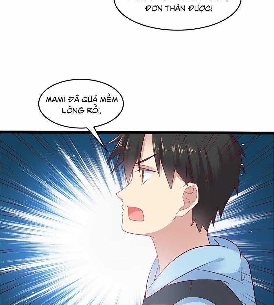 Khóa Chặt Đôi Môi Chapter 136 trang 6