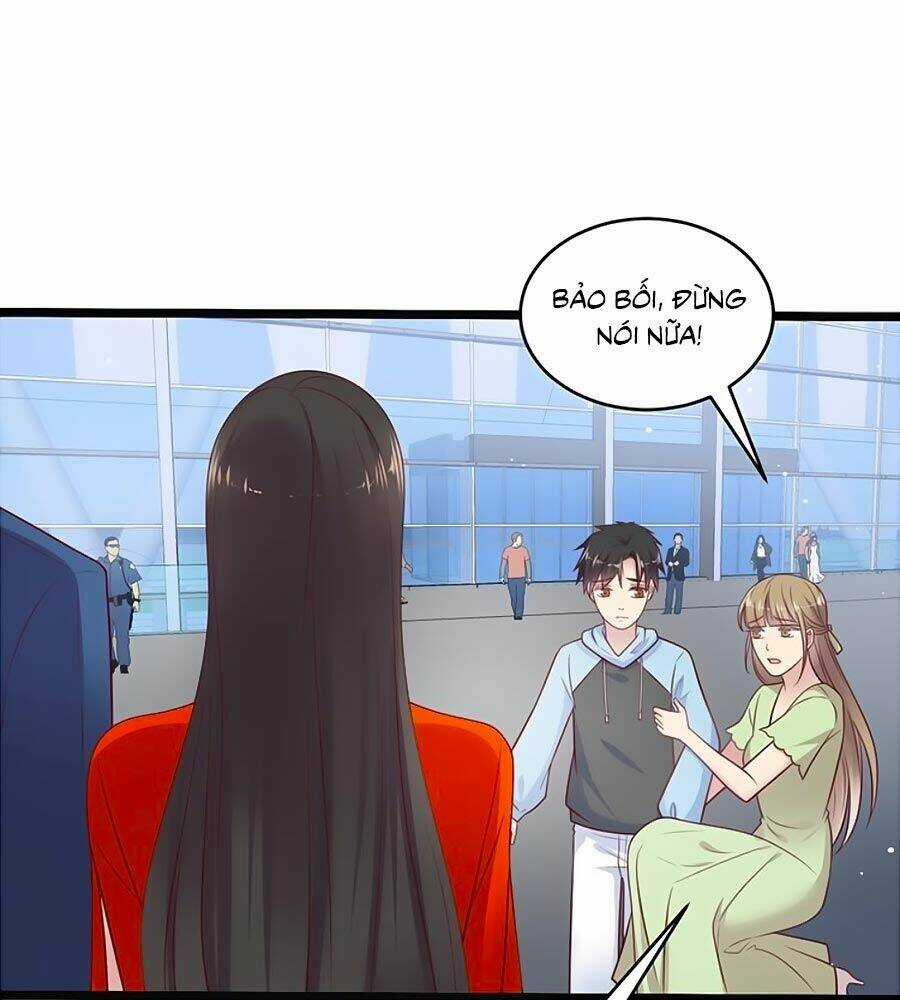 Khóa Chặt Đôi Môi Chapter 136 trang 8