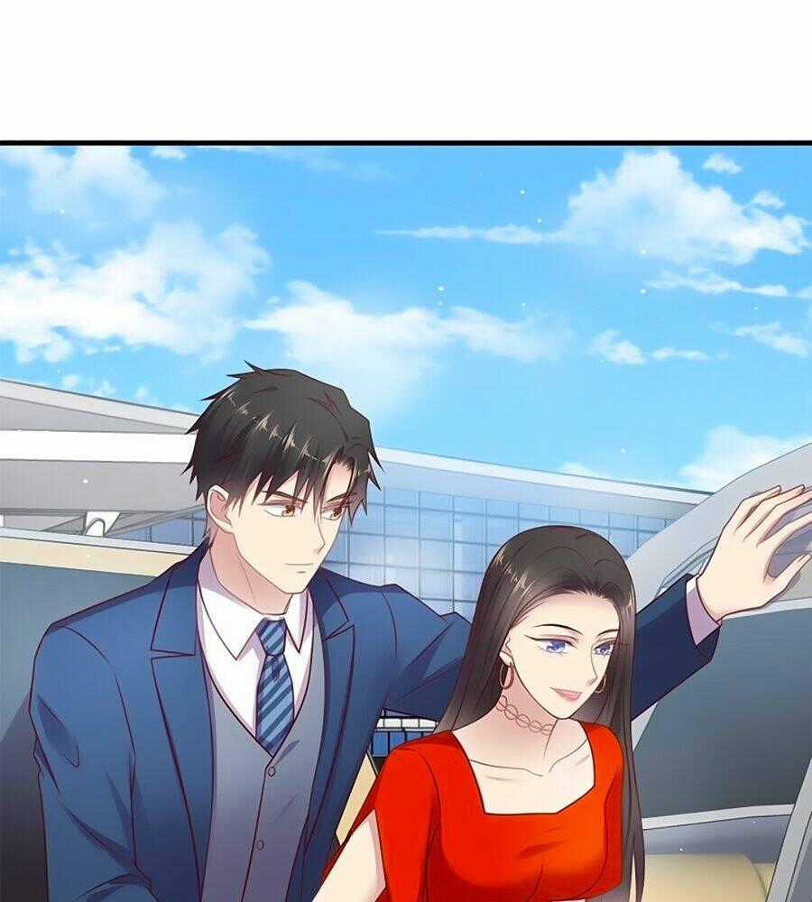 Khóa Chặt Đôi Môi Chapter 137 trang 0