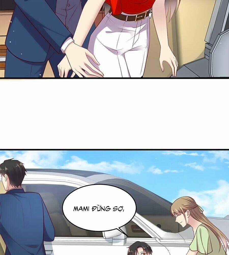 Khóa Chặt Đôi Môi Chapter 137 trang 1