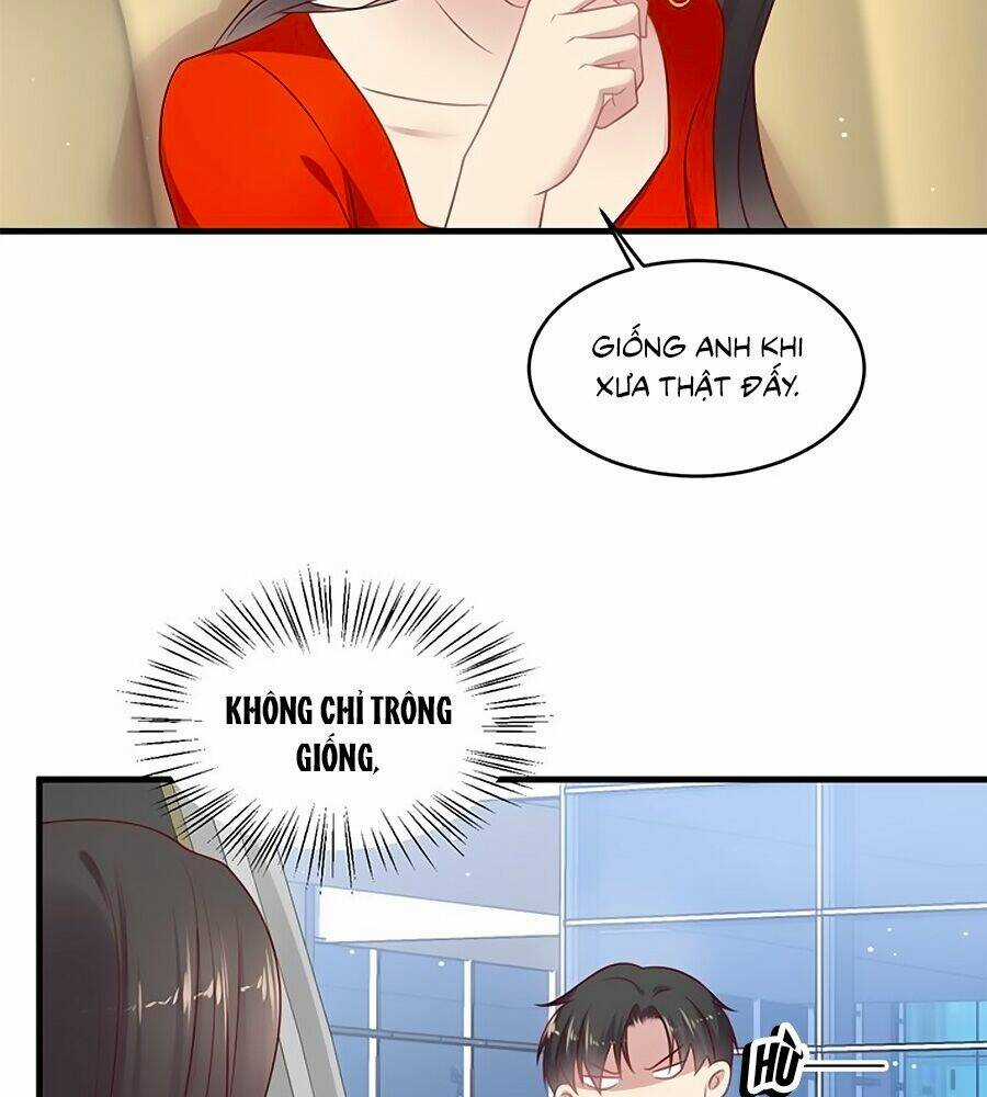 Khóa Chặt Đôi Môi Chapter 137 trang 10