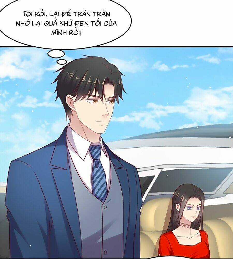 Khóa Chặt Đôi Môi Chapter 137 trang 12